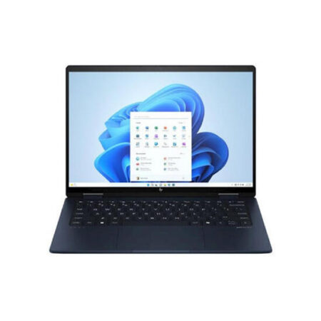 HP Envy 14 x360 A1AB3EA Blue