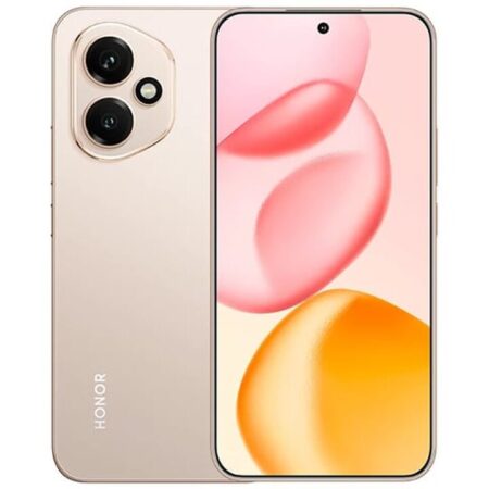 Mobile and Smartphones/ Honor/ Honor 400 8GB/256GB Dual Sim Desert Gold
