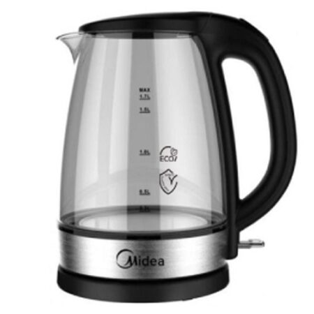 MIDEA MK-17G02B2 ელექტრო ჩაიდანი