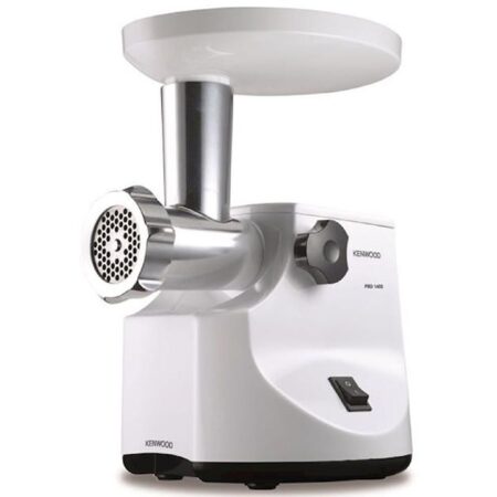 KENWOOD 0W21910011 1400W ხორცსაკეპი