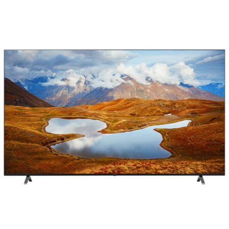 LG 50UR801COLJ 50" 4K UHD Smart ტელევიზორი