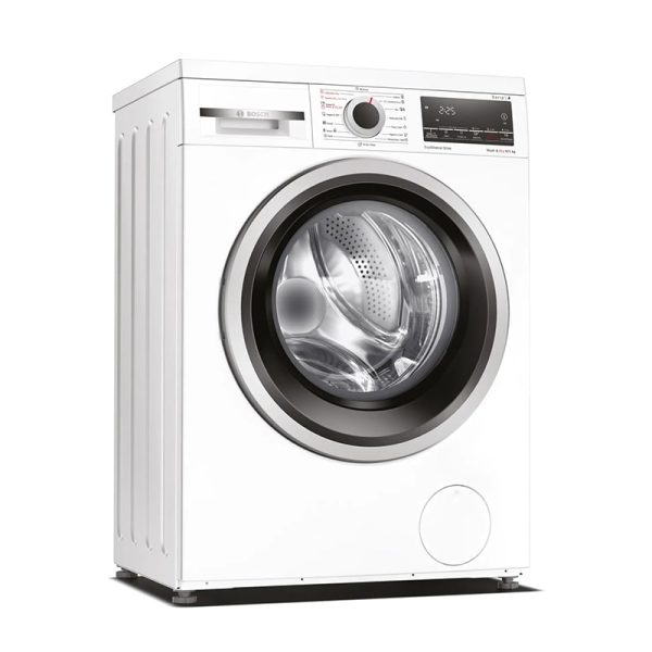 სარეცხი მანქანა საშრობით 8(5)კგ BOSCH WDS28460ME კლასი A