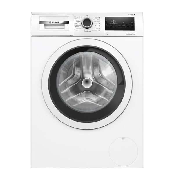 სარეცხი მანქანა 8კგ BOSCH WAN24200ME კლასი A+++
