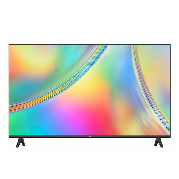 Smart Android ტელევიზორი TCL 40S5400A 40 inch (102 სმ)