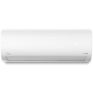 კონდიციონერი 35-40 მ² (ინვენტორული) MIDEA AG-12N8D1 Ioniser