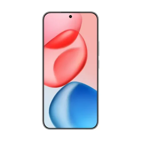 Honor 400 12GB/256GB Dual Sim Silver