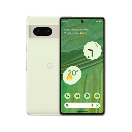 Google Pixel 7 5G 8/128GB Lemongrass