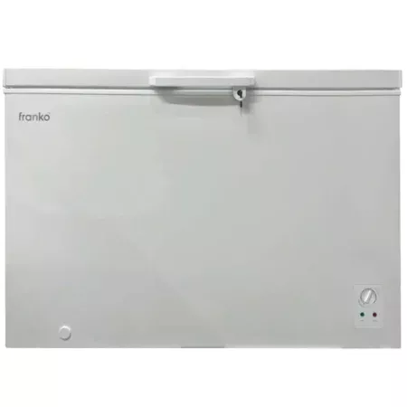 საყინულე Franko FCF-400DW