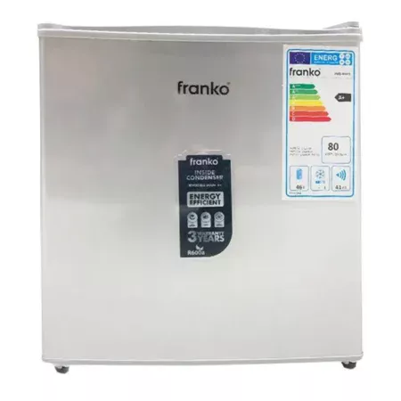 ბარის მინი მაცივარი Franko FMB-48DFS