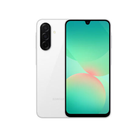 Samsung Galaxy A26 A266BD 5G 8/256GB White