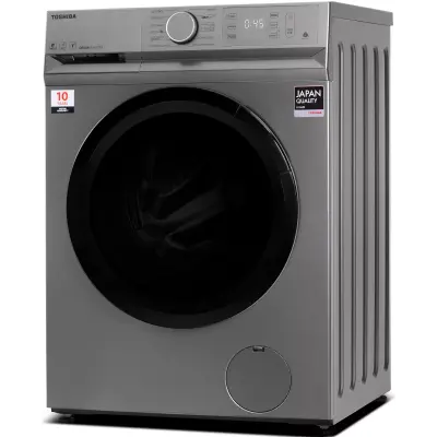 Toshiba TW-BL80A2UZ (SS) - Silver