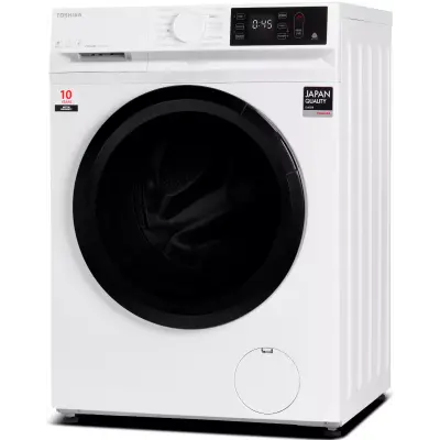 Toshiba TW-BL80A2UZ (WK) - White