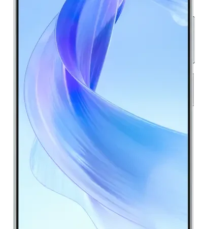 Honor 90 Lite (8GB/256GB) Dual Sim Titanium Silver