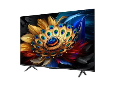 TCL 43C655