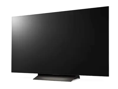 LG  OLED83C4RLA