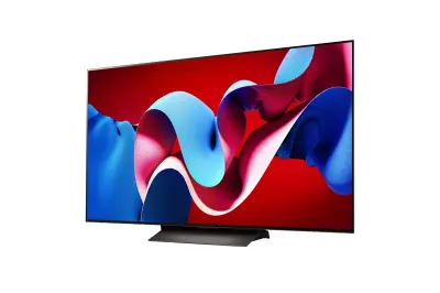 LG OLED55C4RLA.AMCN