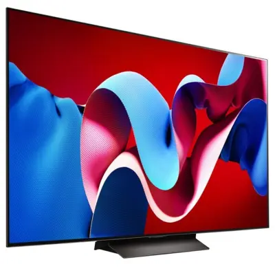 LG OLED65C4RLA.AMCN
