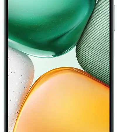 Honor X7c (8GB/256GB) Dual Sim LTE - Forest Green
