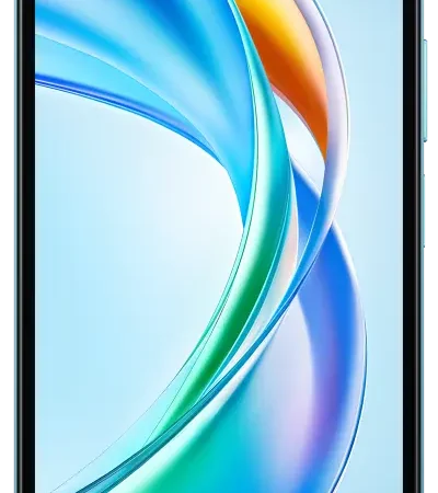 Honor X5b Plus (4GB/128GB) Dual Sim LTE - Ocean Blue