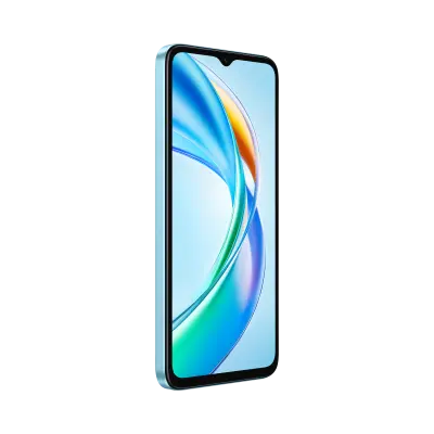 Honor X5b 4GB/64GB Dual Sim Ocean Blue