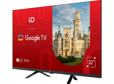UDTV 32GW5210 Smart