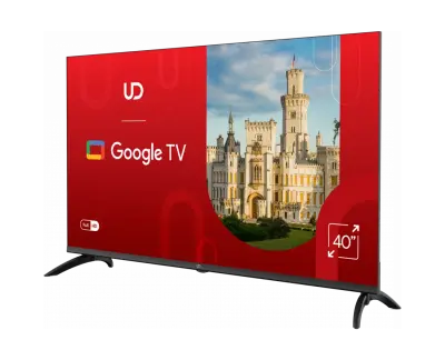 UDTV 40GF5210