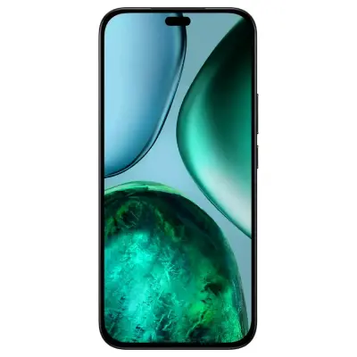 Honor X8c 6GB/128GB Dual Sim Midnight Black