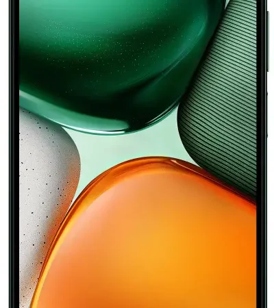 Honor X7c (8GB/128GB) Dual Sim LTE - Forest Green