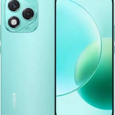 Honor 400 Lite 8GB/256GB Dual Sim Marrs Green
