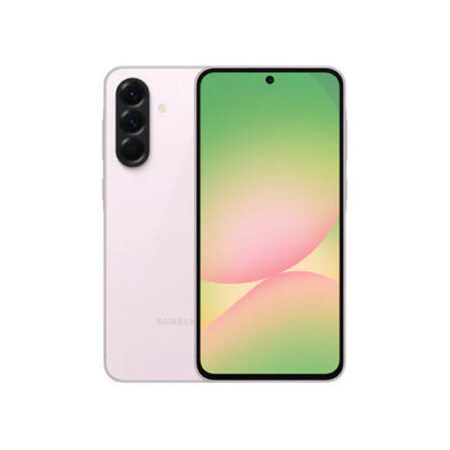 Samsung Galaxy A56 A566BD 5G 12/256GB Pink