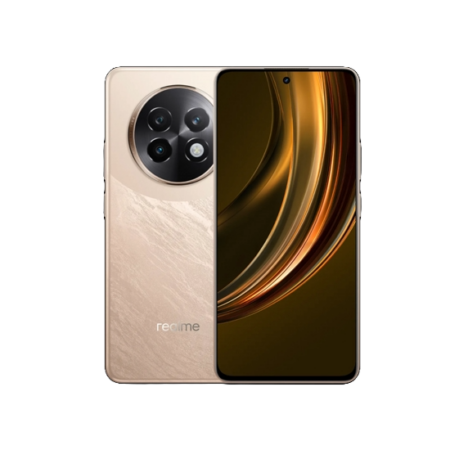 Realme 13+ NFC 5G 12/256GB Gold