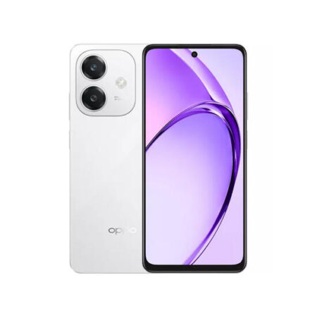 Oppo A3 LTE 6/128GB Starlight White