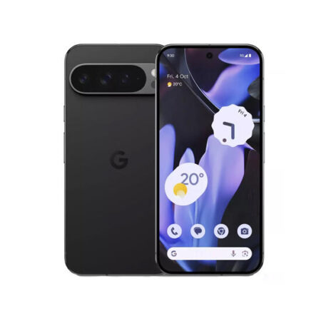 Google Pixel 9 Pro 5G 16/128GB Obsidian