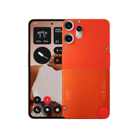 Nothing CMF Phone 2 Pro 5G 8/128GB 5G Orange