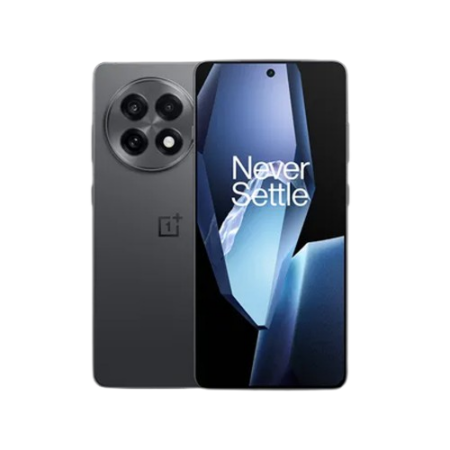 OnePlus 13R 5G 12/256GB Nebula Noir