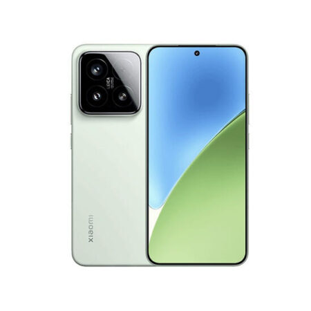 Xiaomi 15 5G 12/512GB Without Charger Green