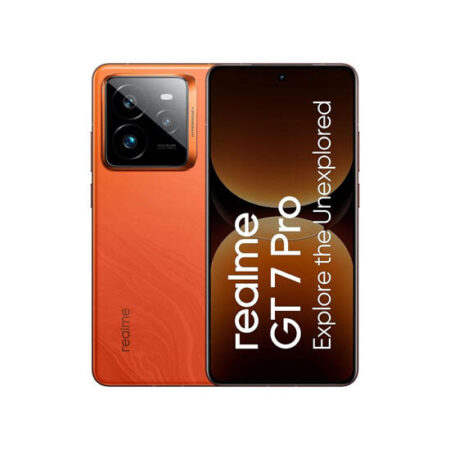 Realme GT 7 Pro NFC 5G 12/512GB Orange