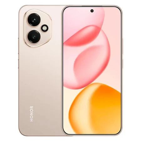Honor 400 8GB/256GB Dual Sim Desert Gold