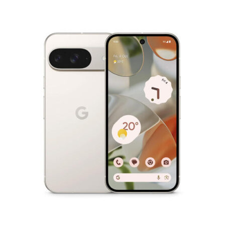Google Pixel 9 12/128GB Porcelain