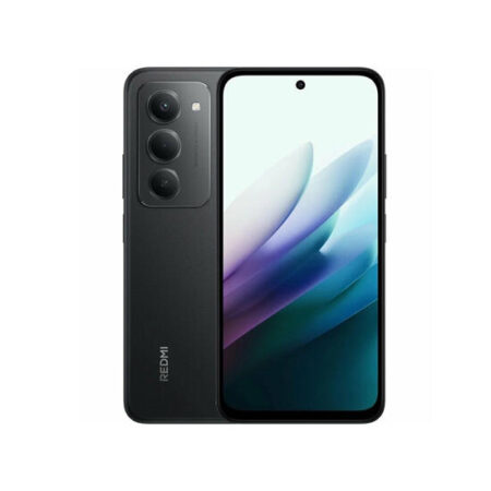 Xiaomi Redmi 15 LTE 8/128GB Black