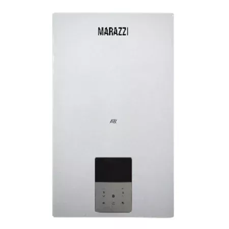 ცენტრალური გათბობის ქვაბი MARAZZI DE-S 32