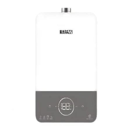 გაზის წყლის გამაცხელებელი MARAZZI DE 1206 V1