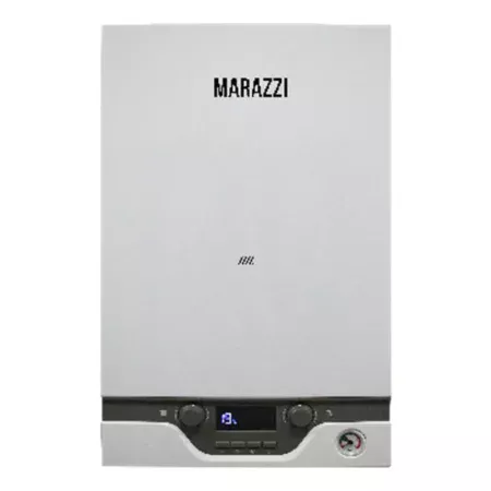 ცენტრალური გათბობის ქვაბი MARAZZI DE-H28 V3