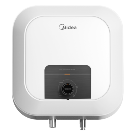 დენის წყლის გამაცხელებელი MIDEA MWH15-20MVD1O(CIS)W