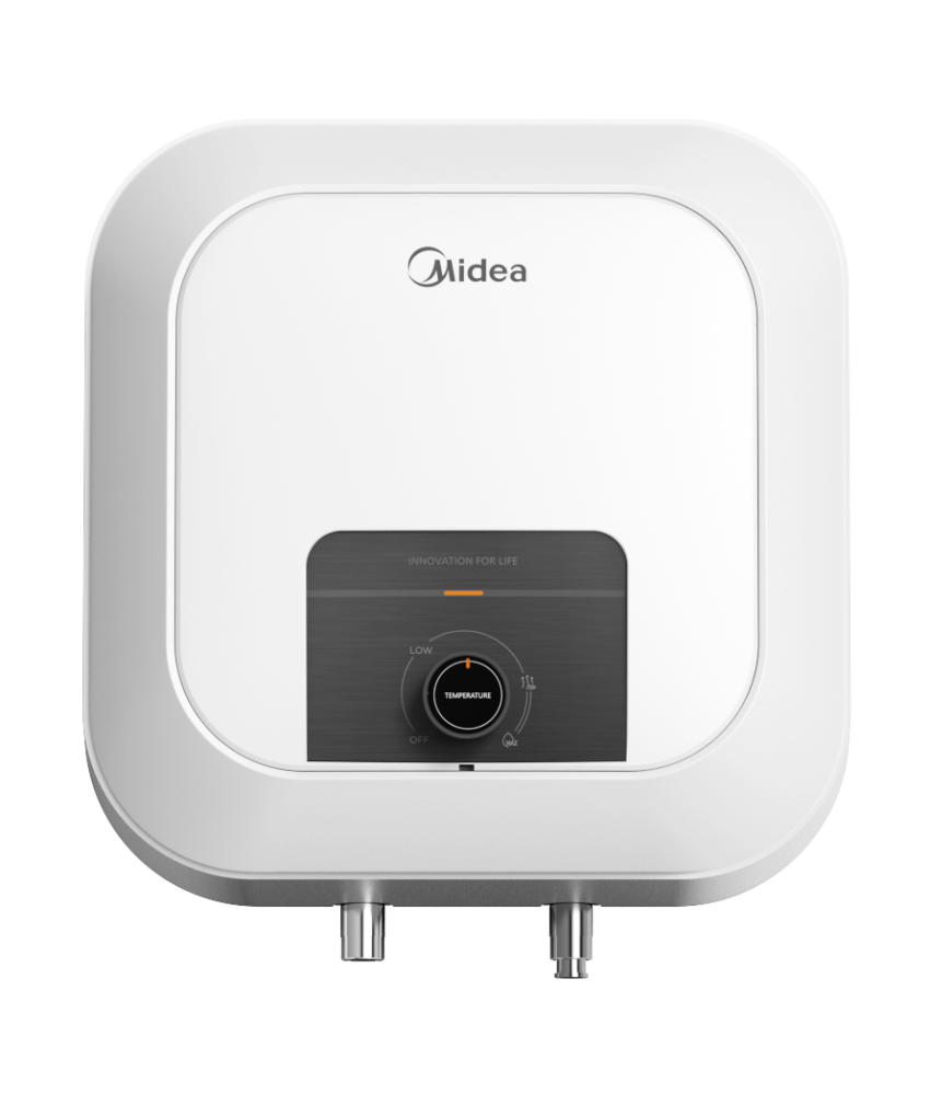 დენის წყლის გამაცხელებელი MIDEA MWH15-20MVD1O(CIS)W