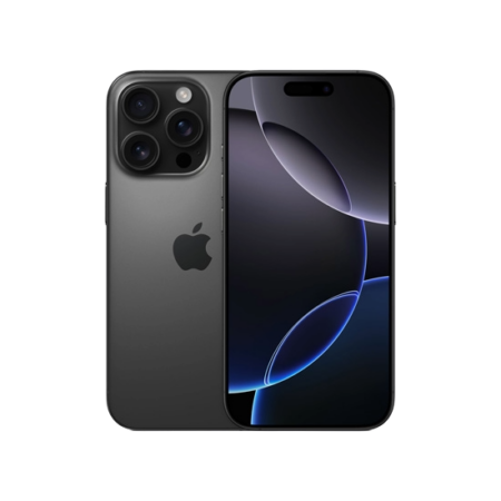მობილური ტელეფონი Apple iPhone 16 Pro Max | 256GB