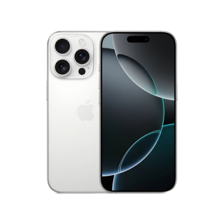 მობილური ტელეფონი Apple iPhone 16 Pro | 128GB